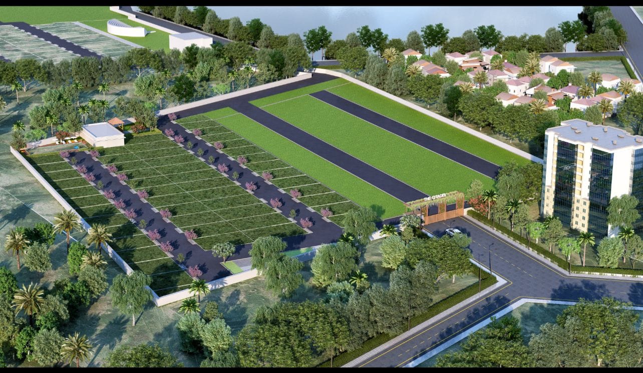 The Citadel – Medieval Life